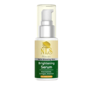 Cek Halal Nls Skincare Brightening Serum BPOM
