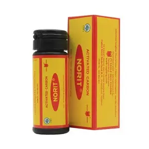 Cek Halal Norit BPOM