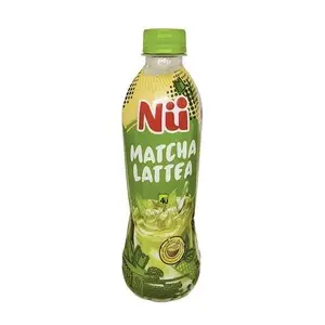Cek Halal Nu Minuman Teh Matcha Dengan Susu (Matcha Latte) BPOM