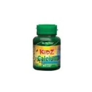 Cek Halal Nutrimax Kidz Calcium Complex BPOM