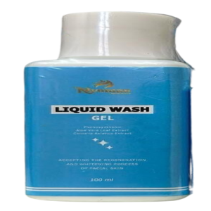 Cek Halal Nyoman Beauty Skincare Liquid Wash Gel BPOM