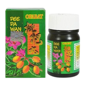 Cek Halal Ofabat (Pee Pa Wan) Yang Cheng Brand BPOM