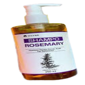 Cek Halal Oilyns Shampoo Rosemary BPOM