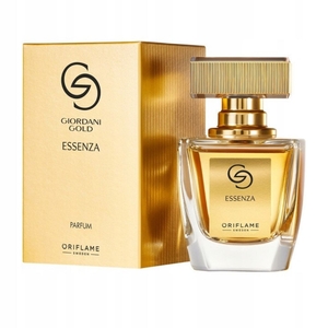 Cek Halal Oriflame Giordani Gold Essenza Parfum BPOM