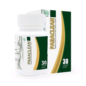 Cek Halal Paraclean BPOM