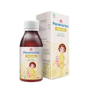 Cek Halal Paramorina Paracana BPOM