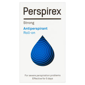 Cek Halal Perspirex Strong BPOM