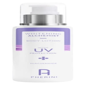 Cek Halal Pherini Whitening Body Lotion Alchemist BPOM
