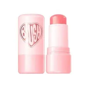 Cek Halal Pinkflash Dewy Blush Stick PK02 BPOM