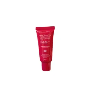 Cek Halal Pinkroulette Daily Tone Up Whitening Day Cream BPOM