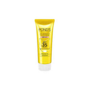 Cek Halal Pond`s Uv Miracle Sunscreen Spf50+ (Cream) BPO