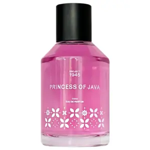 Cek Halal Project 1945 Princess Of Java BPOM