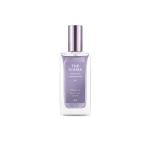 Cek Halal Pucelle Eau De Luxe Parfum The Sigma BPOM