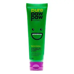 Cek Halal Pure Paw Paw Ointment - Watermelon