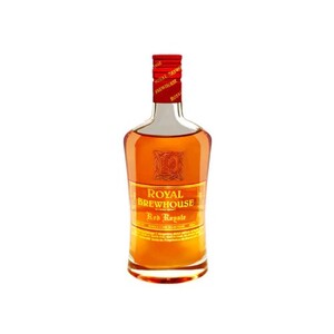 Cek Halal Red Royale Minuman Beralkohol Golongan C Beraroma Whisky (Mengandung Alkohol +- 45% Vv) BPOM