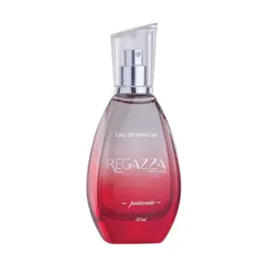 Cek Halal Regazza Femme Eau De Parfum Passionate For Women BPOM