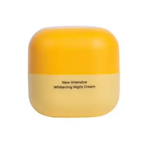 Cek Halal Reglow Skincare New Intensive Whitening Night Cream BPOM
