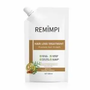 Cek Halal Remimpi Hair Loss Treatment Shampoo BPOM