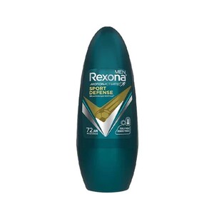 Cek Halal Rexona Men Sport Defense (Antiperspirant Deodorant Roll On) BPOM