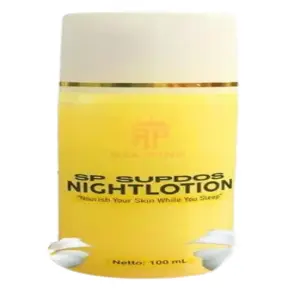 Cek Halal Ria Pink Sp Supdos Nightlotion BPOM