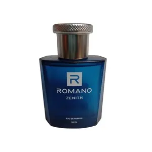 Cek Halal Romano Zenith Eau De Parfum BPOM