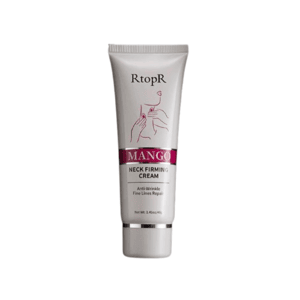 Cek Halal Rtopr Mango Neck Firming Cream BPOM