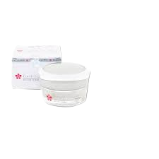 Cek Halal Sakura Collagen Anti Age`s Cream BPOM