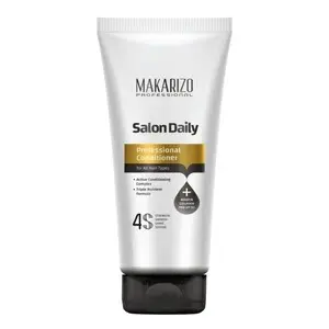Cek Halal Salon Daily Professional Conditioner BPOM