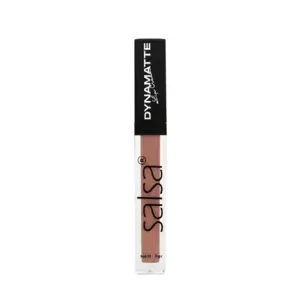 Cek Halal Salsa Dynamatte Lip Cream Boba Milk BPOM