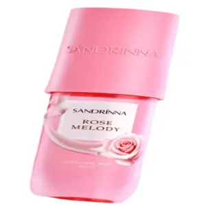 Cek Halal Sandrinna Rose Melody Perfume Mist BPOM