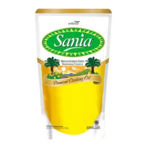Cek Halal Sania Minyak Goreng Sawit BPOM
