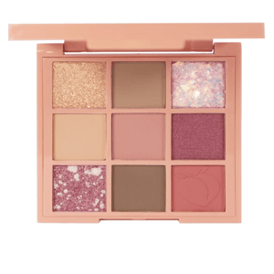 Cek Halal Saniye Eyeshadow E0949#3 BPOM