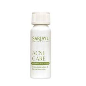 Cek Halal Sariayu Martha Tilaar Intensive Acne Care BPOM