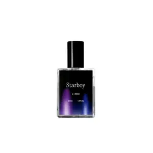 Cek Halal Savyn Scent Perfectmens Starboy BPOM