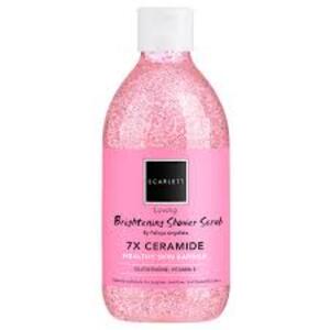 Cek Halal Scarlett Bodywash BPOM
