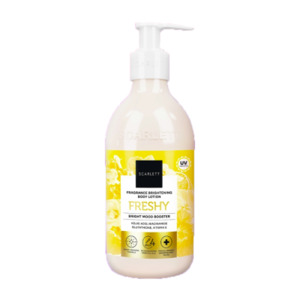 Cek Halal Scarlett Fragrance Brightening Body Lotion Freshy BPOM