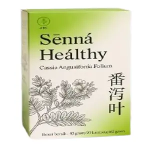 Cek Halal Senna Healthy BPOM
