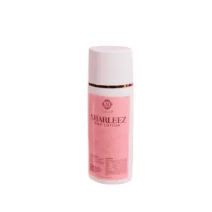 Cek Halal Sharleez Day Lotion BPOM