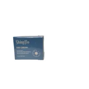 Cek Halal Shiny Flo Day Cream BPOM
