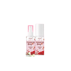 Cek Halal Shoface Show U'r Natural Face Semangka Spray BPOM