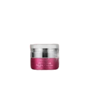 Cek Halal Shoface Show U'r Natural Face Whitening Night Cream BPOM