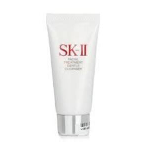 Cek Halal Sk-ii Facial Treatment Gentle Cleanser BPOM