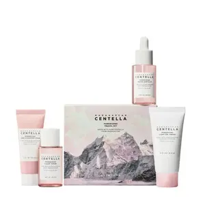 Cek Halal Skin1004 Madagascar Centella Poremizing Travel Kit BPOM