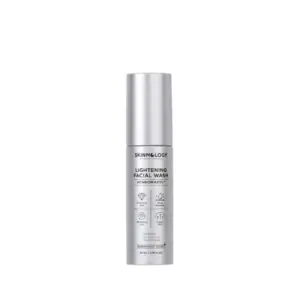 Cek Halal Skinmology Lightening Facial Wash BPOM