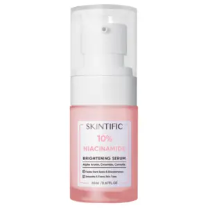 Cek Halal Skintific 10% Niacinamide Brightening Serum BPOM
