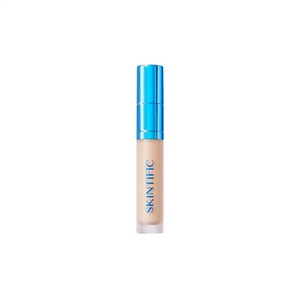 Cek Halal Skintific Cover Perfect Serum Concealer 02 Ivory BPOM