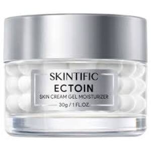 Cek Halal Skintific Ectoin Skin Cream Gel Moisturizer BPOM