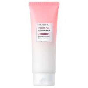 Cek Halal Skintific Zero Oil Cleansing Balm