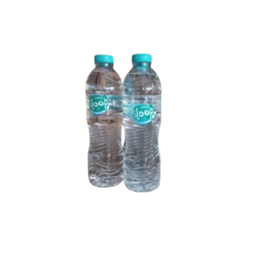 Cek Halal Sloop Air Minum Dalam Kemasan (Air Mineral) BPOM