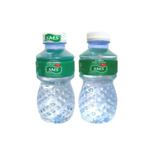 Cek Halal Sms Air Minum Dalam Kemasan (Air Mineral) BPOM